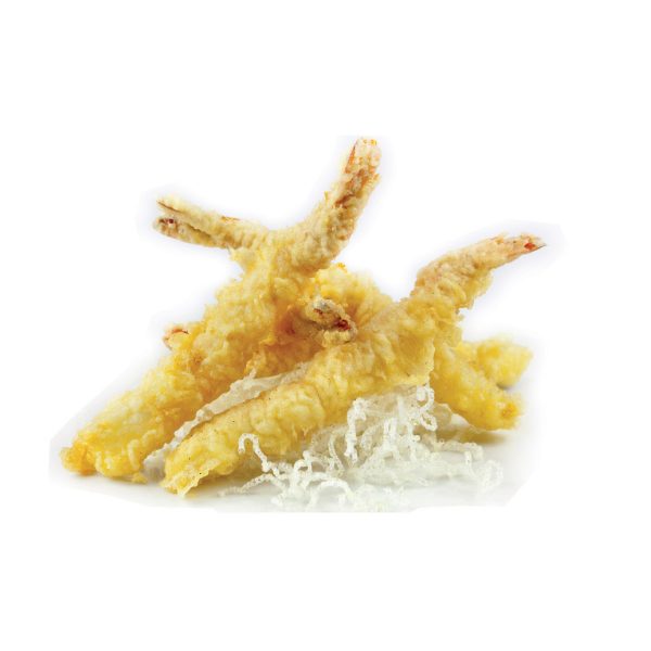 Ebi Tempura