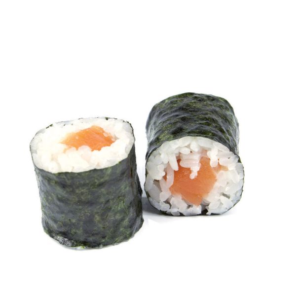 Sake Maki - 6pz