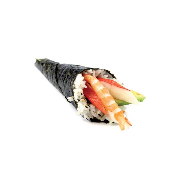 Temaki California